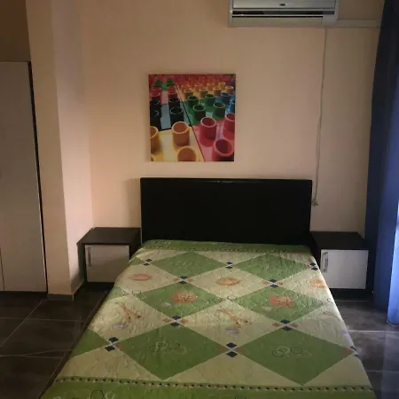 съндей Guest house