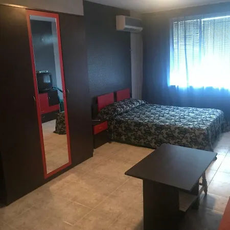 Guest house съндей